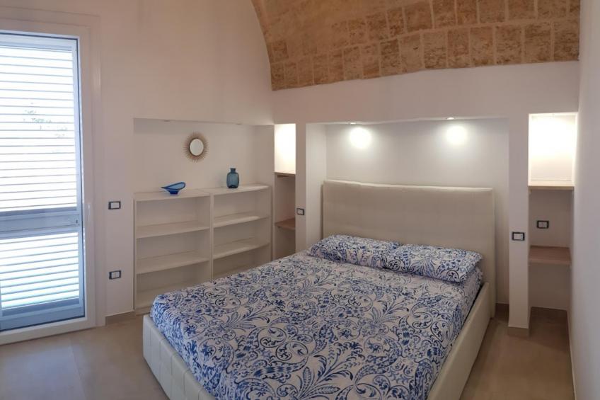 Villa Pescoluse with Pool and Sea View - foto 4