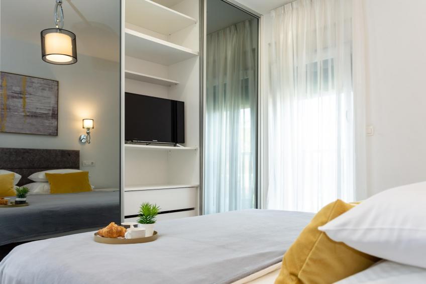 VILLA CASA MIA LUXURY RETREAT WITH SWIMMING POOL - foto 25