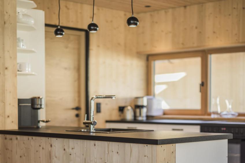 DEIN BICHLBACH Chalet groß - foto 36