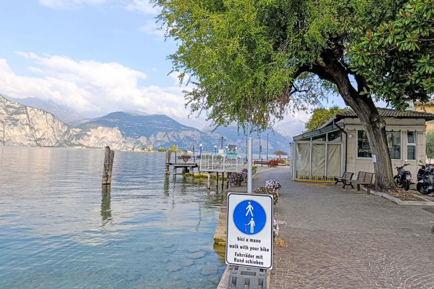 Vista Lago Consolini - foto 32