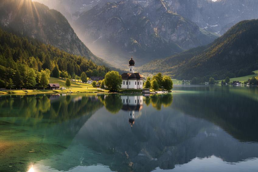 Am Obersalzberg - foto 29