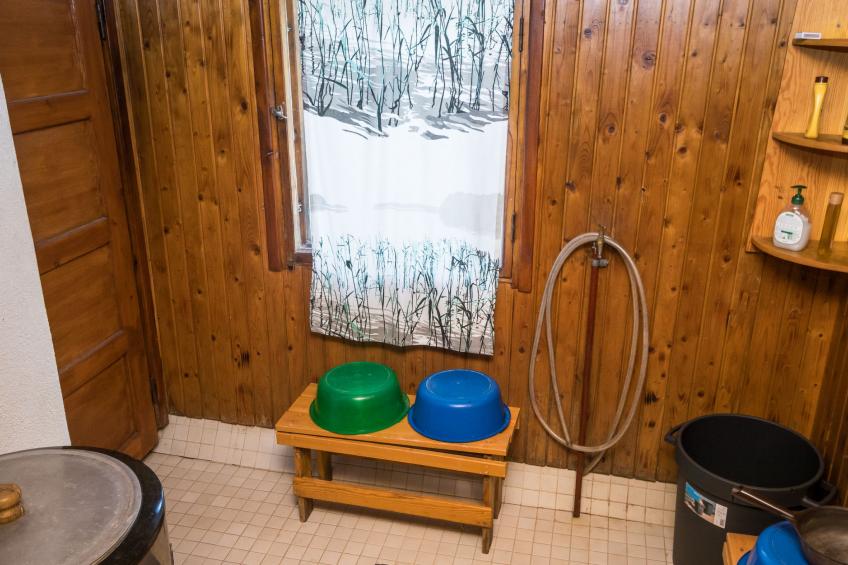 Villa aurinkorinne - foto 21