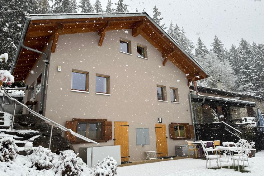 My Cosy Flat in the Mountains - foto 9