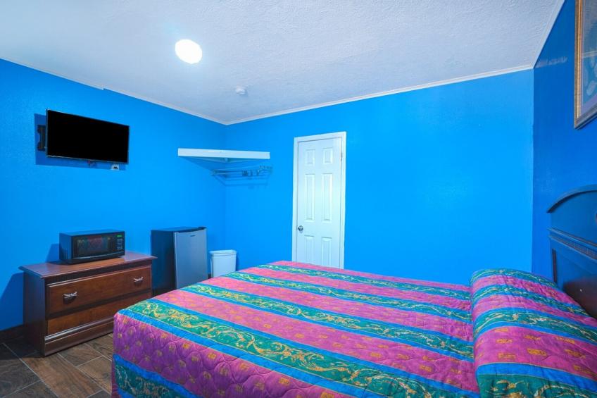 Queen Bed - foto 18