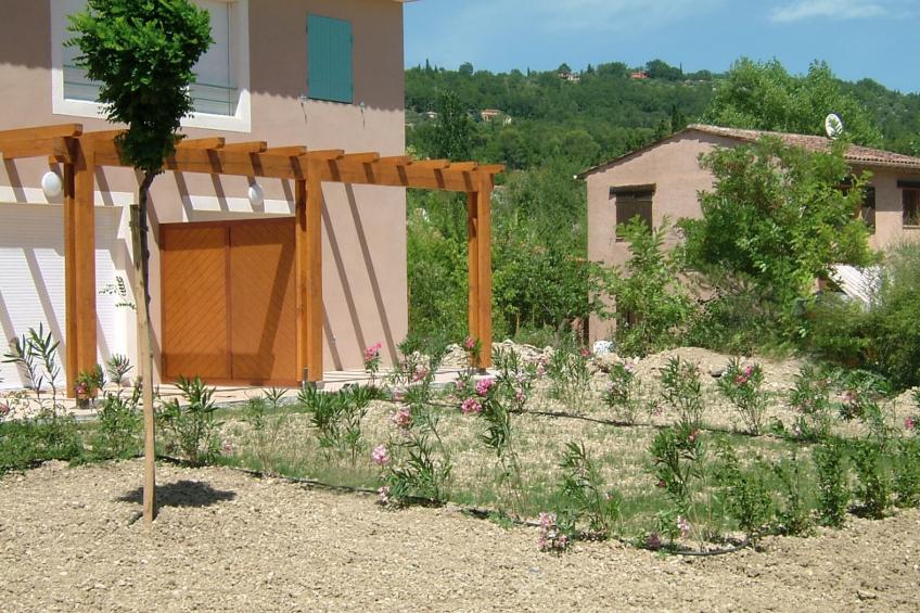 Residence Les Bastides des Chaumettes - foto 12