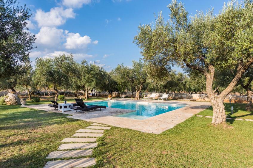 Villa Safiria - foto 3