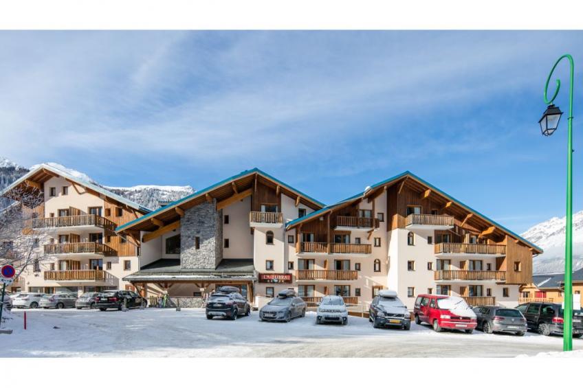 La Turra Valfrejus 2P4 - foto 25