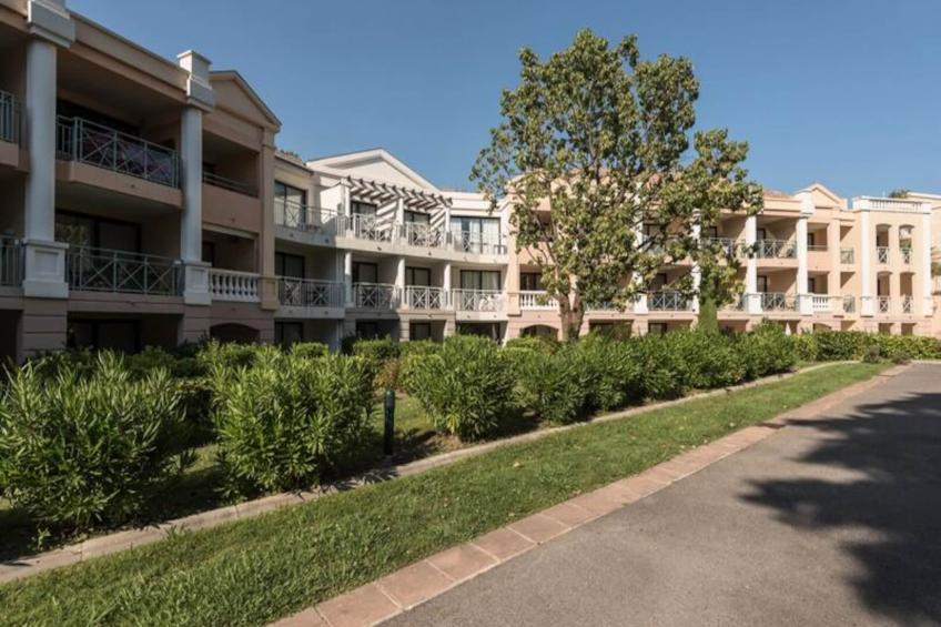 Résidence Cannes Villa Francia - maeva Home - foto 12