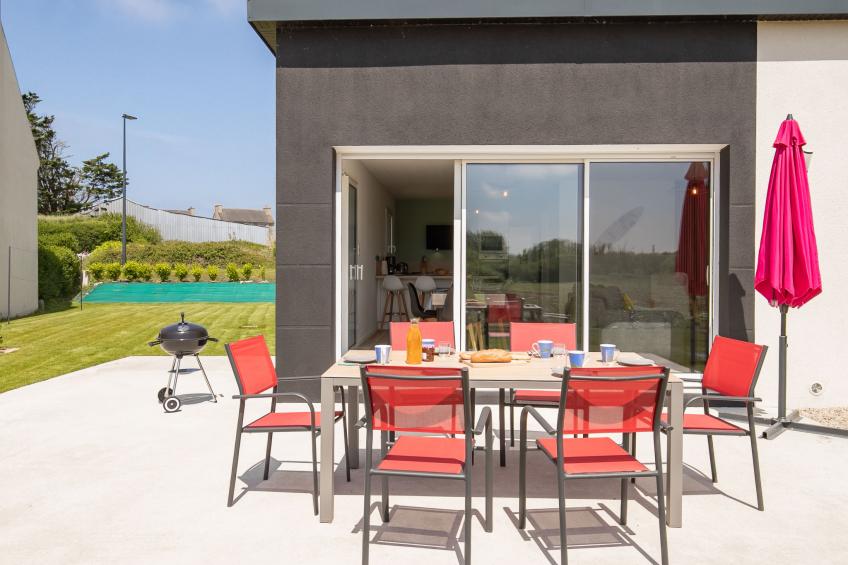 La maison du Lividig - foto 29
