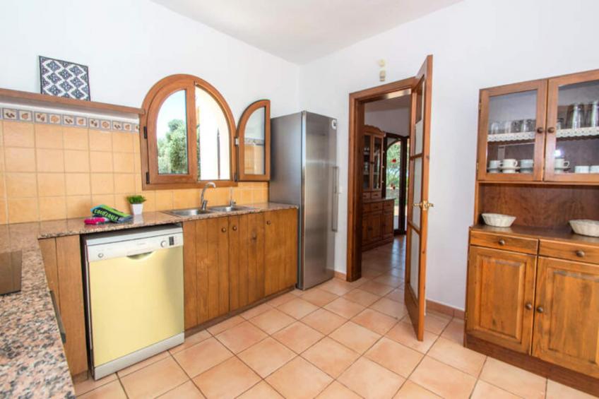 Maison à Cala Galdana - foto 13