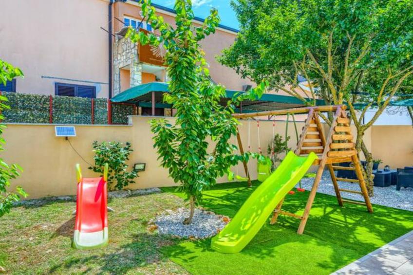 Five Bedroom Villa with Private Pool - foto 10