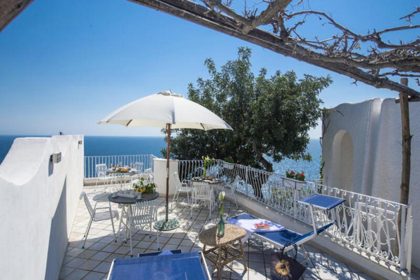 Appartements à Conca dei Marini - foto 15