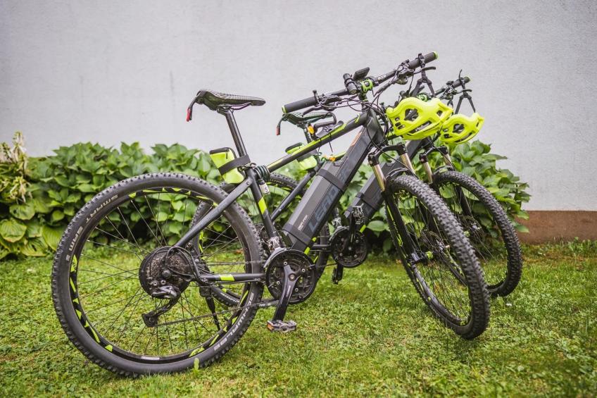 Holiday Home Boltar - Two Bedroom Holiday Home with Swimming Pool - foto 18