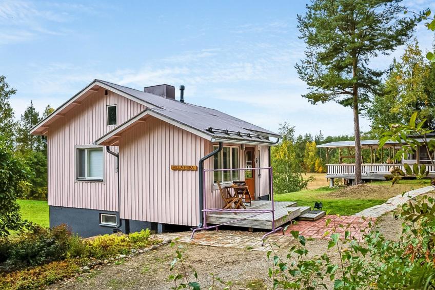 Villa ebba - foto 28