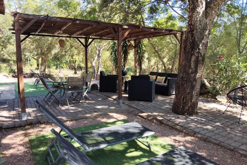 Gites Albareddu - foto 6