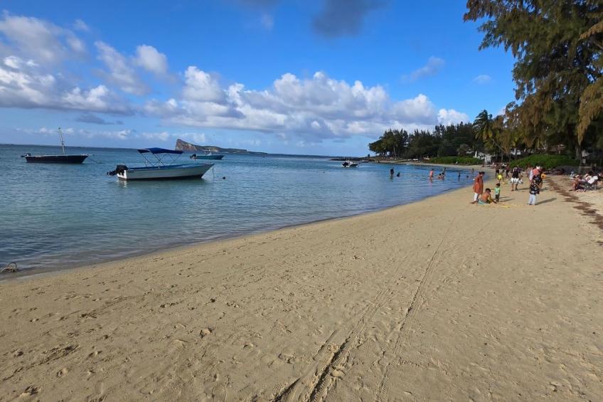 Wohnung "La Residence Apt23" - foto 8