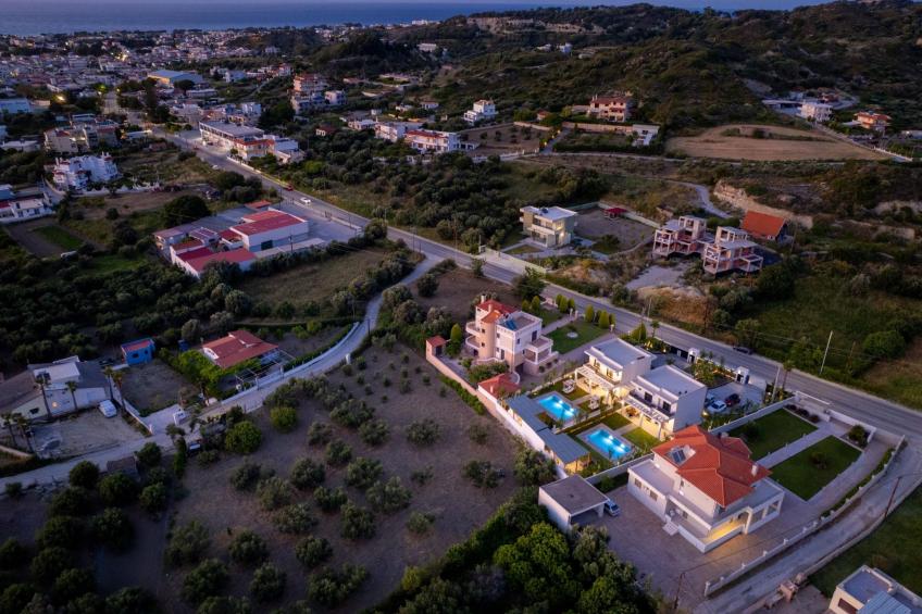 Villa Elesia - foto 36