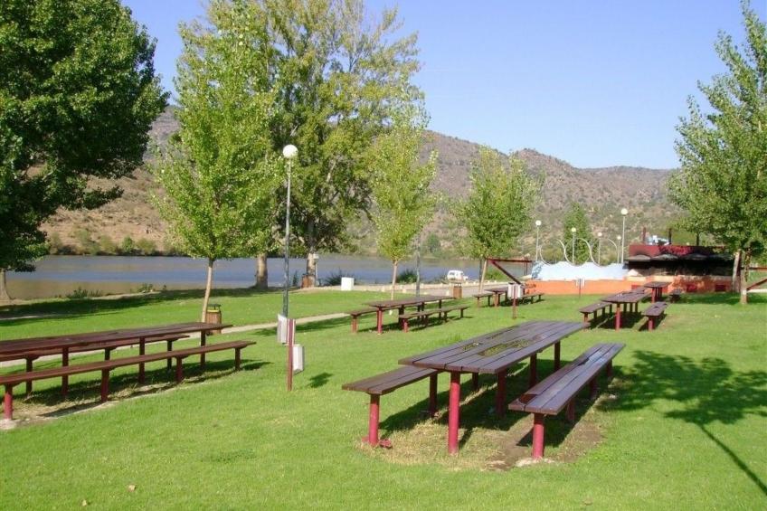 Träumende Aussichten im Douro - foto 42