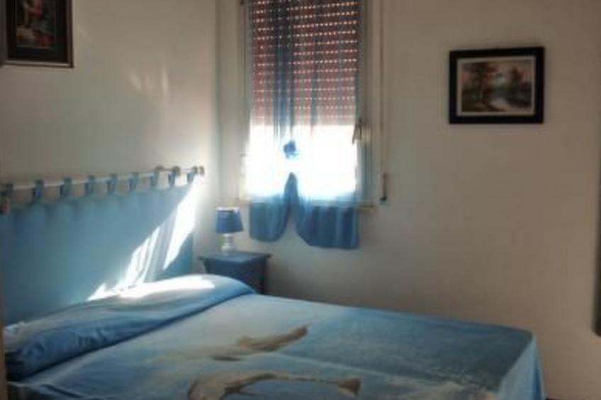 Wohnung 'Mare Blu 3' in Strandnähe - foto 7