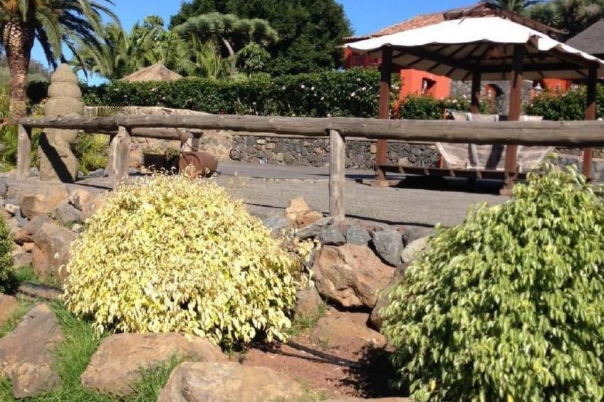 Finca Los Vinedos - foto 19