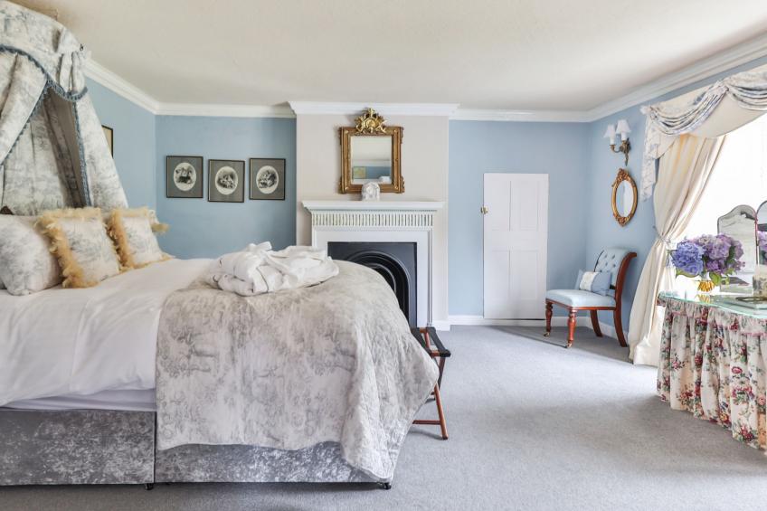 Walcot Hall - foto 29