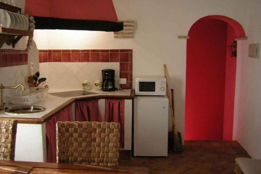 Ländliches Haus "La Cigüeña" mit Terrasse - foto 27