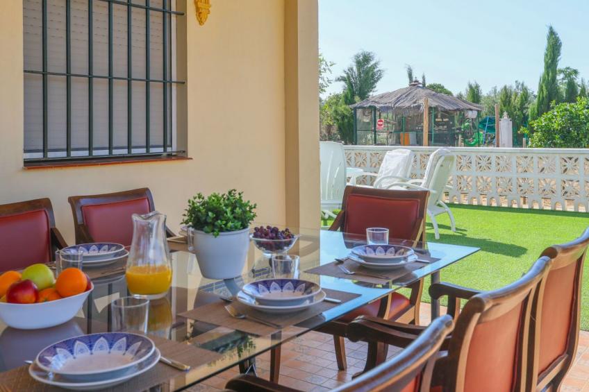 Gasthaus Los Miradores - foto 32