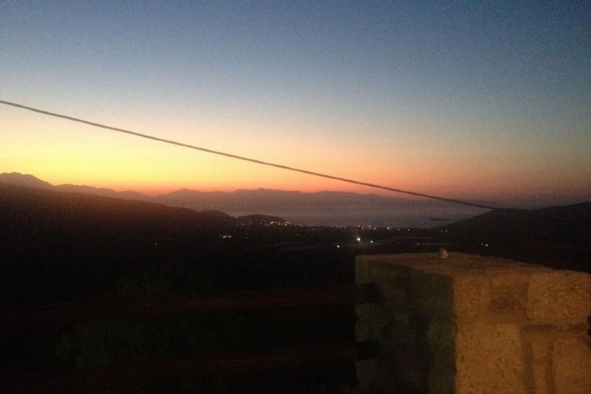 Versteckte Villa mit Pool und herrlichem Blick über die Bucht von Mirabelle und - foto 17