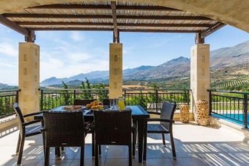 Villa Thalia - foto 8