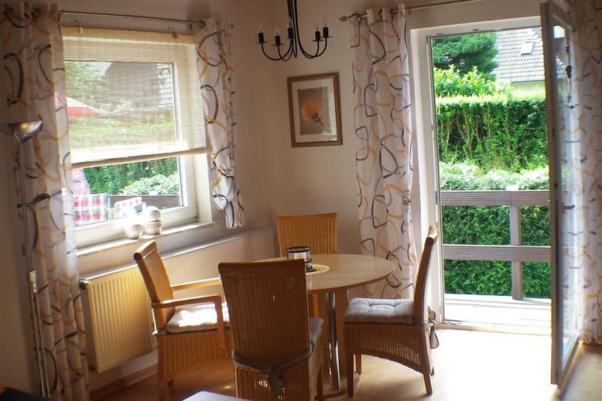 in Beverungen mit Sonniger Terrasse - foto 6