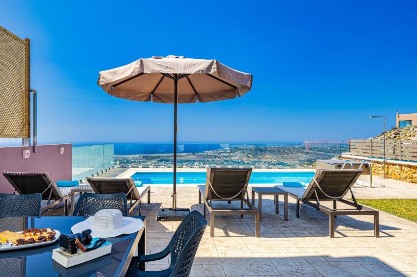 "Villa Nektar" mit privatem Pool - foto 32