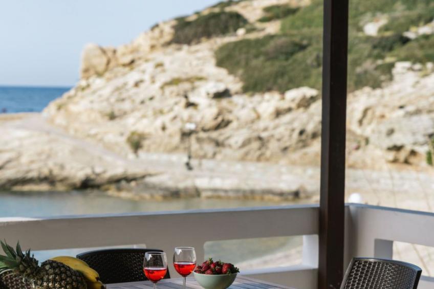 "Villa Dimelen" - foto 15