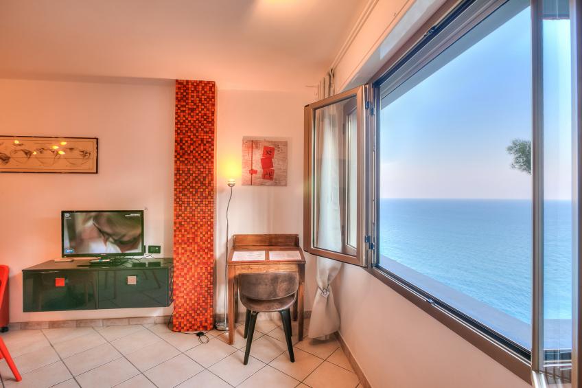 Il Suono del Mare 200 mt from sea - foto 8