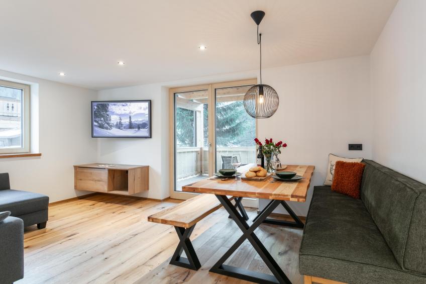 Haus Tauernblick Top 2 - foto 14