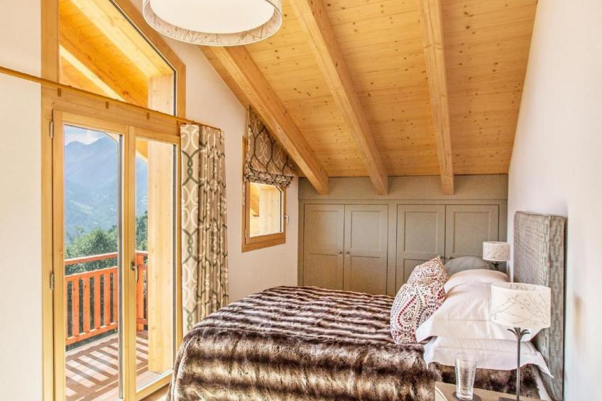 Chalet des Etoiles - foto 11