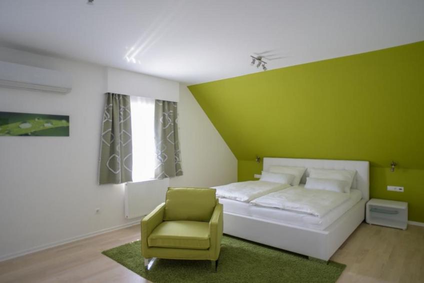 Villa Lika Annex - Double Room 4 (small room) - foto 9
