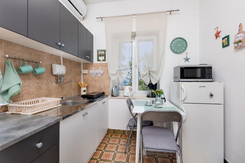 Vakantiewoning met airco - VW-PJH4G - foto 41