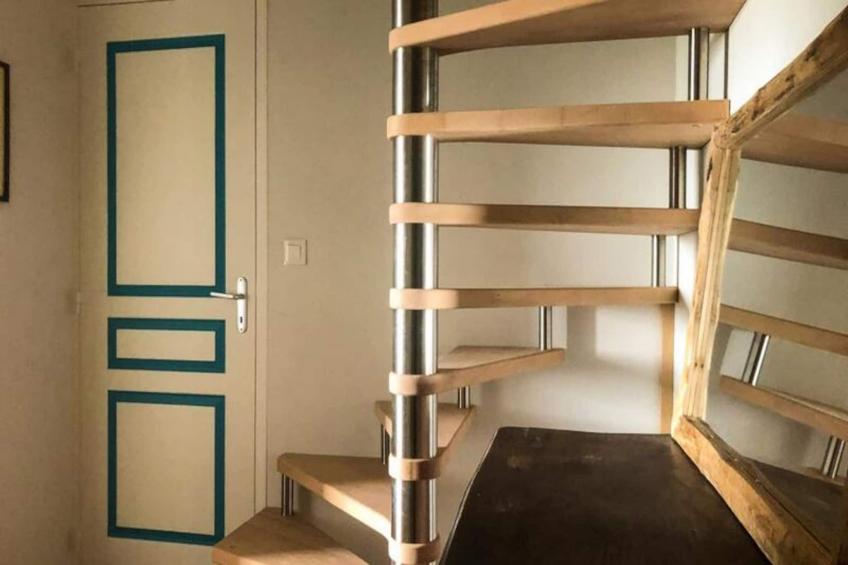 Maison à Trebeurden - foto 13