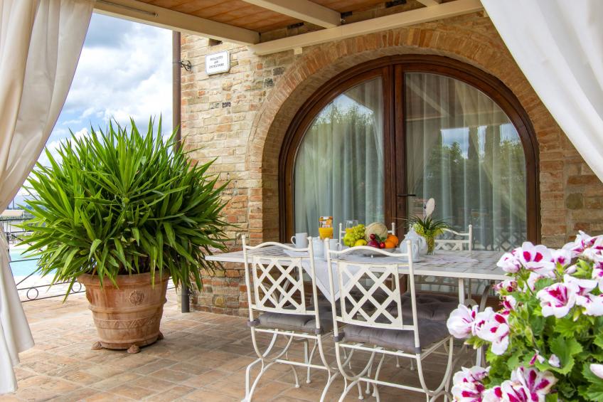 La Vecchia Pieve - foto 28