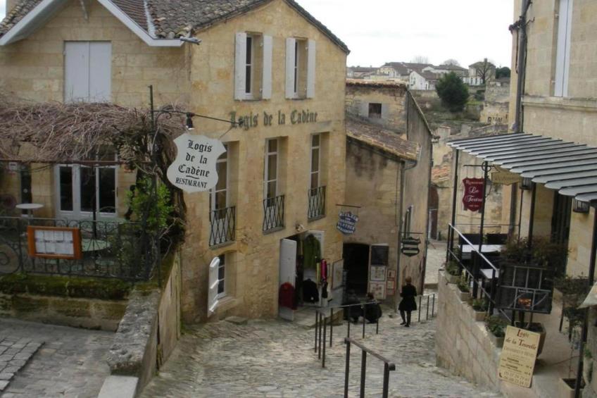 Maison de vacances - CENDRIEUX - foto 29