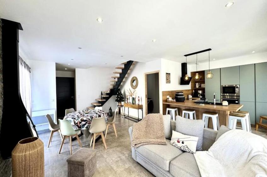 Résidence 60-formigueres