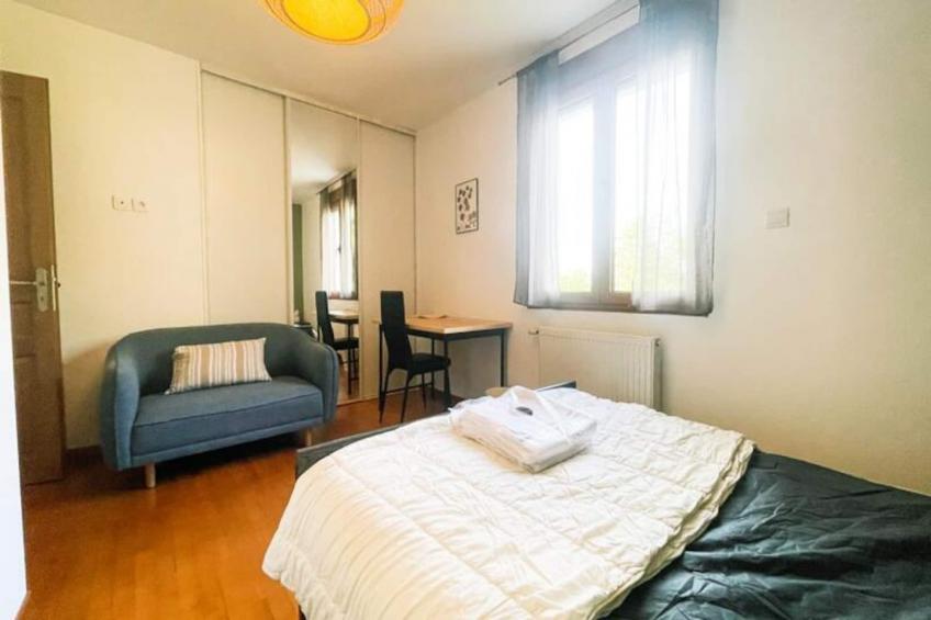 La Maison Des Jardins Ensoleillés - foto 15