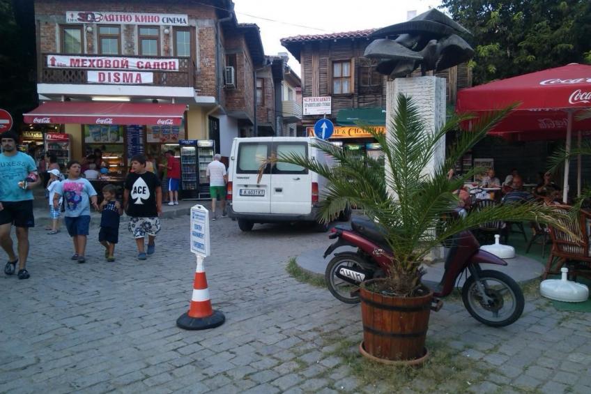 Wohnung mit Infinity-Pool - foto 50