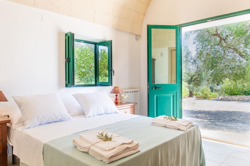 Borgo Marianna -  beheiztes schwimmbad - foto 30