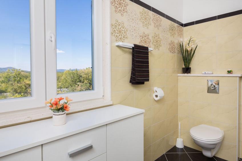 Ferienvilla mit Kamin am Waldrand - foto 18