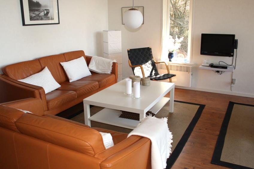 "Piia" - 800m from the sea in SE Jutland - foto 10