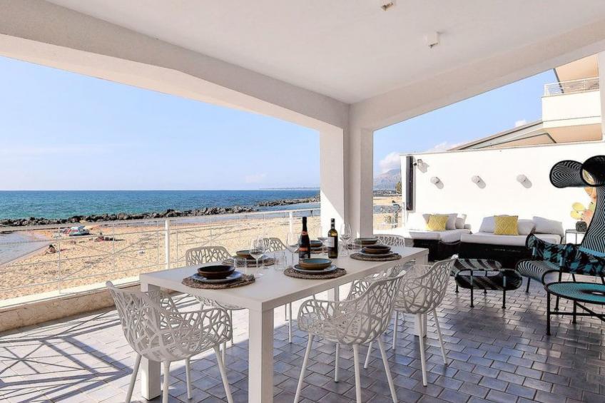 Riva Estate Trappeto Sizilien - foto 52