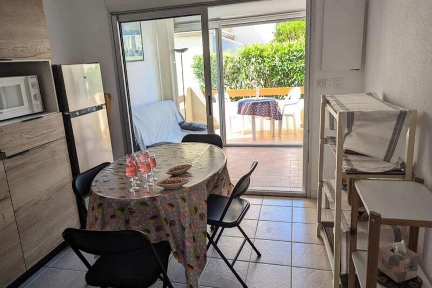 Résidence Airettes (rés. Les) - foto 7