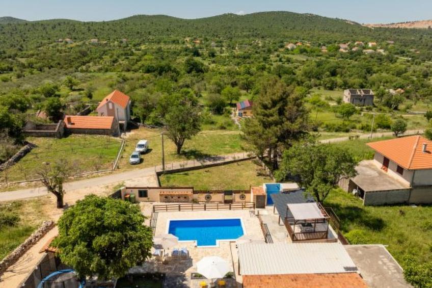 Holiday Home Burgija - foto 16