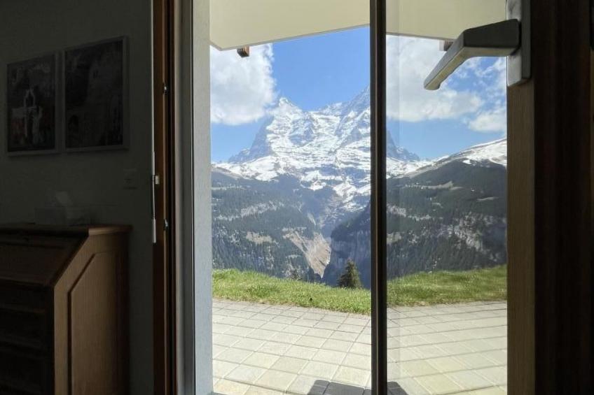 Chalet Mönch - foto 3